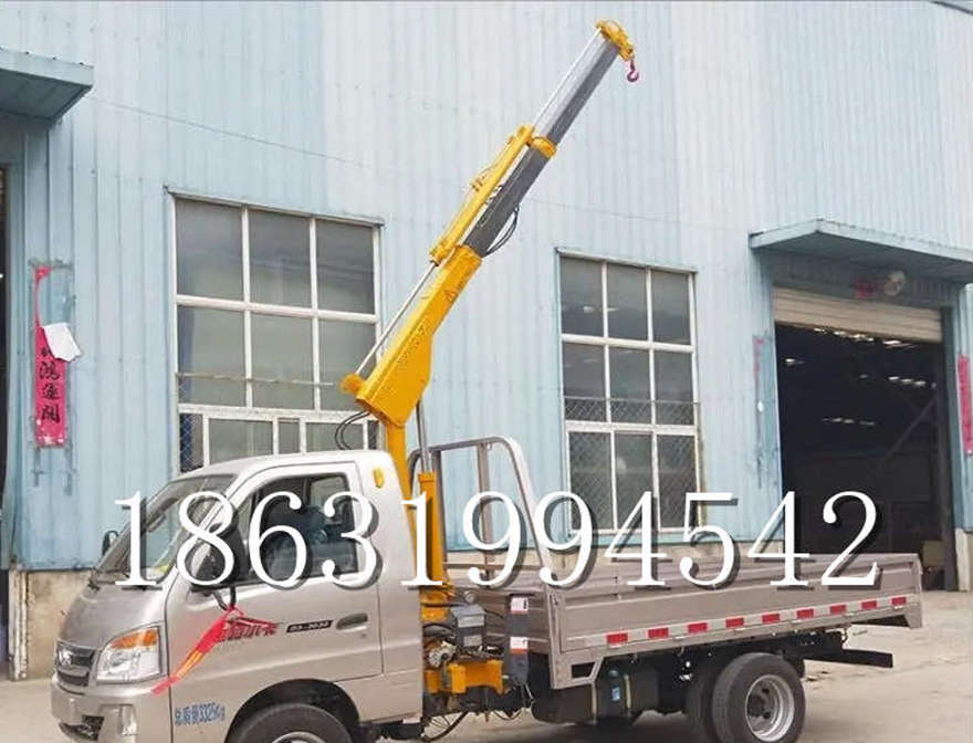 民雄乡车载吊机绞盘小吊机多少钱车载吊机车载吊机移动12/24V车载吊起重升降机